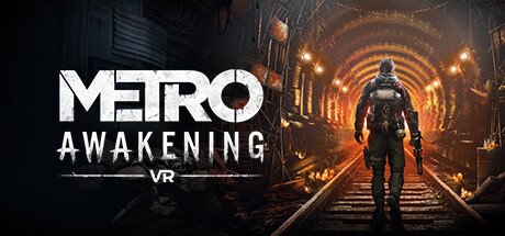 地铁：觉醒VR/Metro Awakening VR-秋风资源网