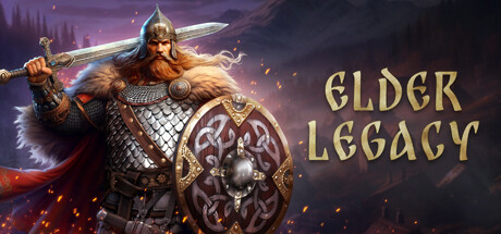 Elder Legacy Build.15139784|动作冒险|容量6.6GB|免安装绿色中文版-KXZGAME