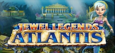 珠宝传说亚特兰蒂斯