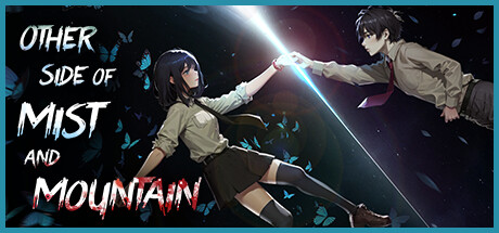 岚与山之彼端/Other Side Of Mist And Mountain-秋风资源网