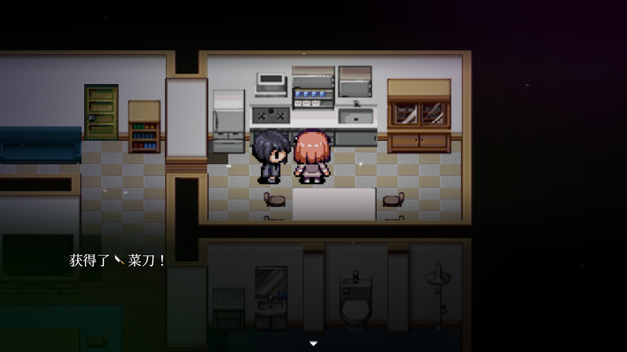 图片[3]-血百合轮回/Blood Lily Loop-秋风资源网