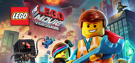 乐高 大电影 – 电子游戏/The LEGO Movie – Videogame-秋风资源网