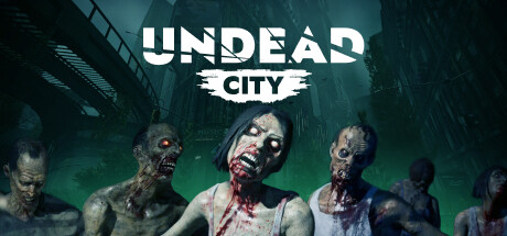活死人之城/不死城（Undead City）免安装中文版