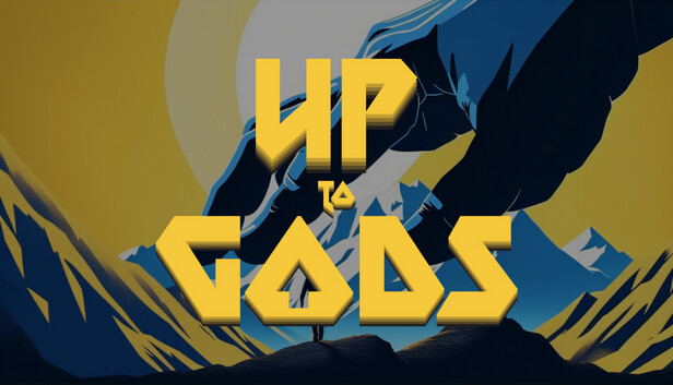 《上至神灵/Up to Gods》免安装中文版