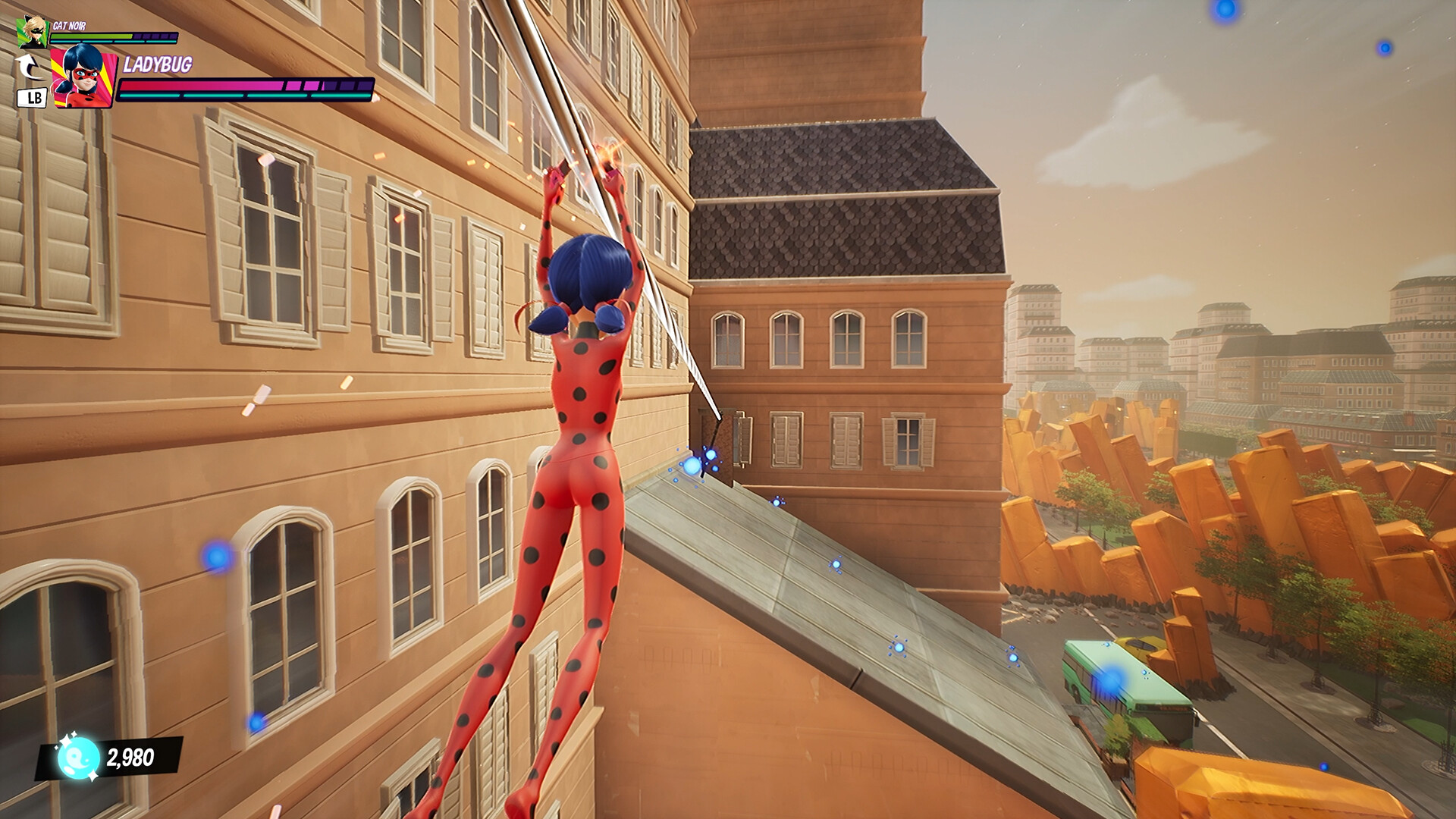 图片[3]-奇迹少女：巴黎陷落/Miraculous – Paris Under Siege-秋风资源网