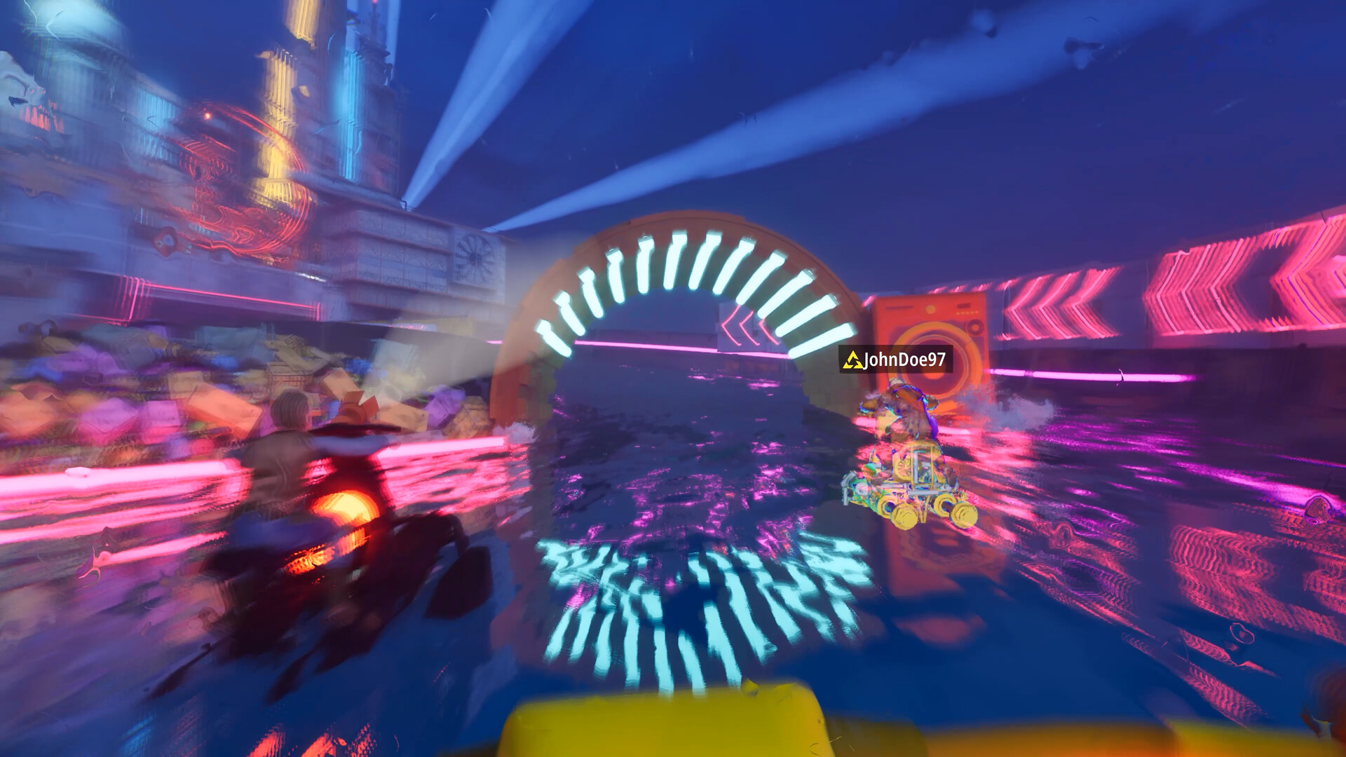 明日潮汐|Tides of Tomorrow|支持手柄|官方中文插图6跳跳游戏网