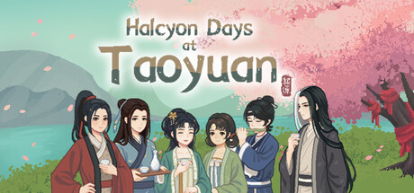 桃源村日志/Halcyon Days at Taoyuan-秋风资源网