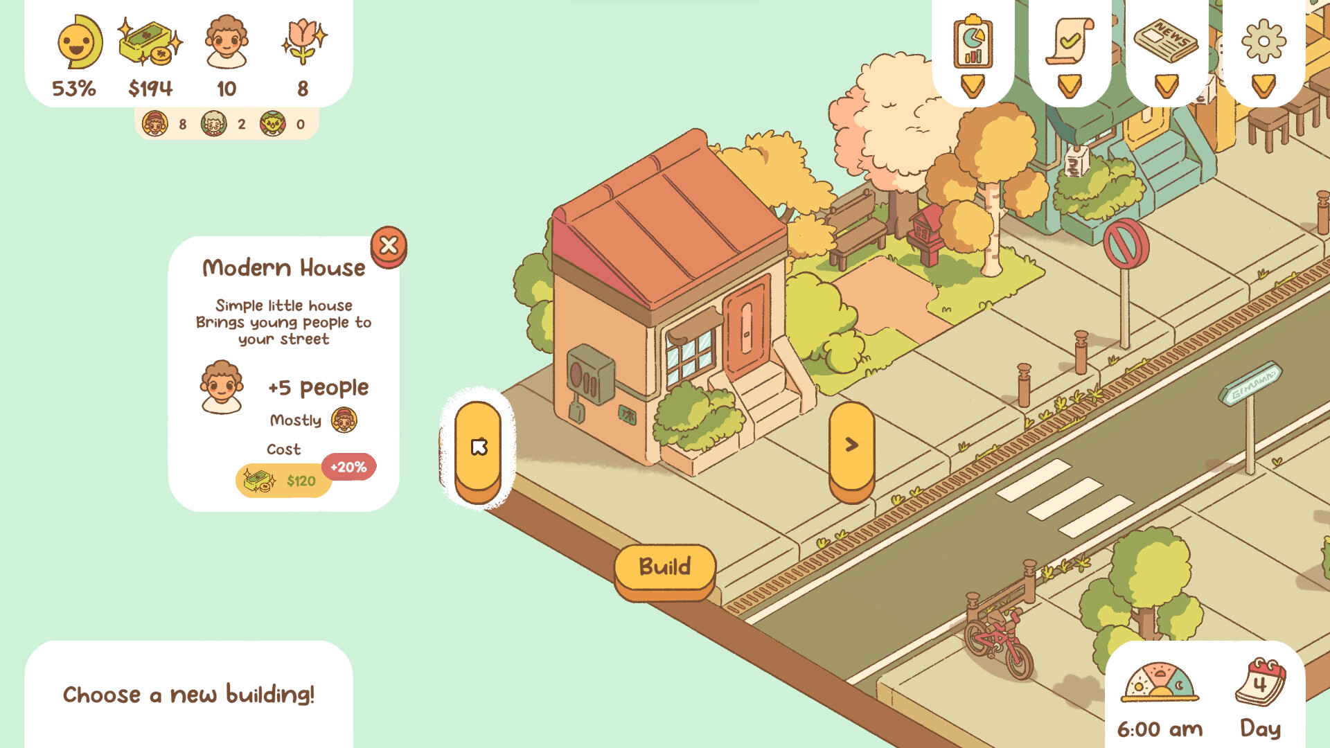 南之町|Minami Lane|1.1.4