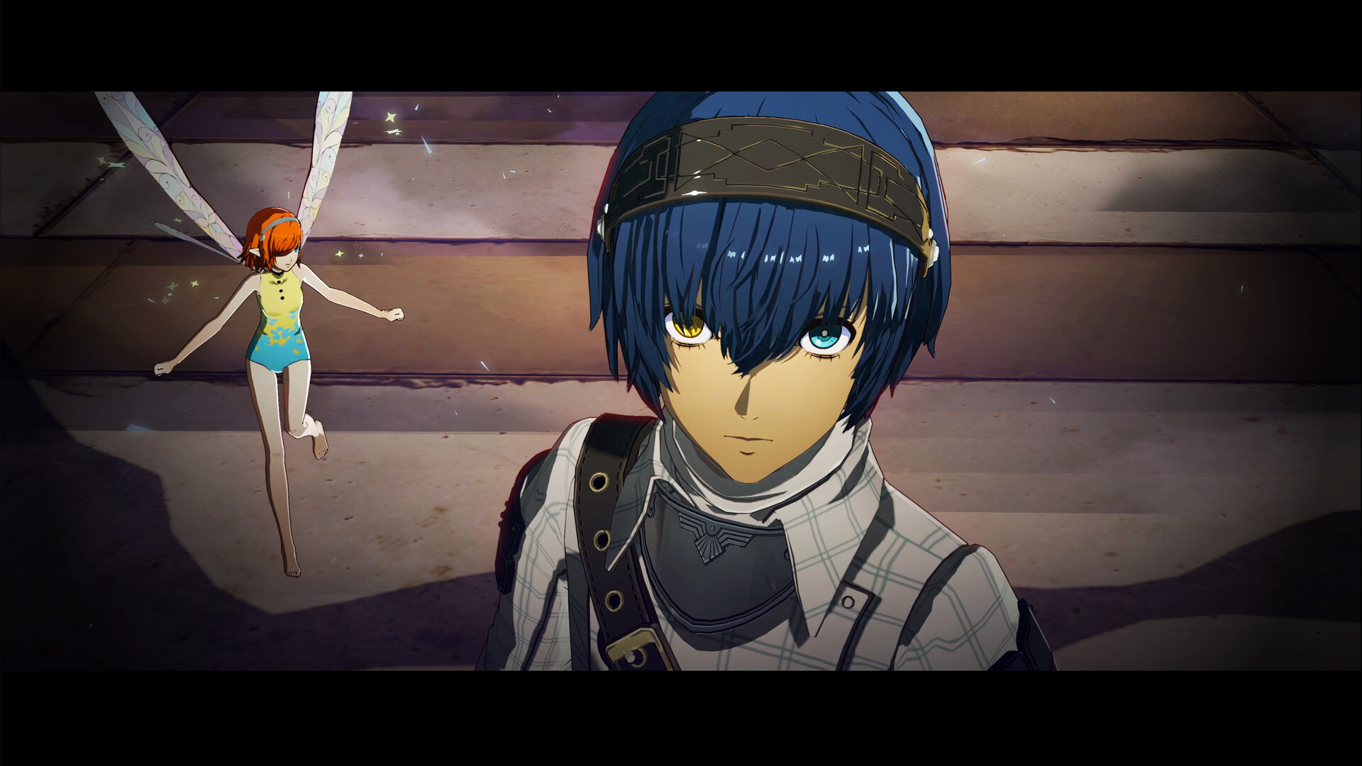 暗喻幻想:ReFantazio|Metaphor ReFantazio|1.02解锁版