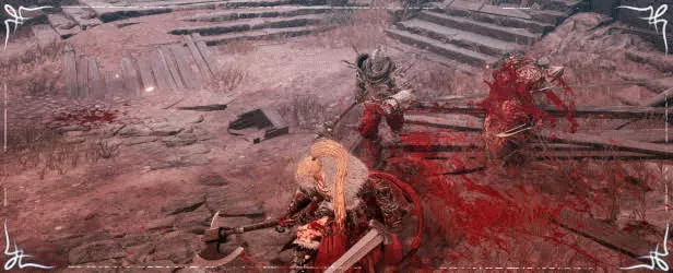 第一狂战士：卡赞|The First Berserker: Khazan【新闻】插图2跳跳游戏网