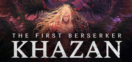 第一狂战士：卡赞/The First Berserker: Khazan-苏白资源网
