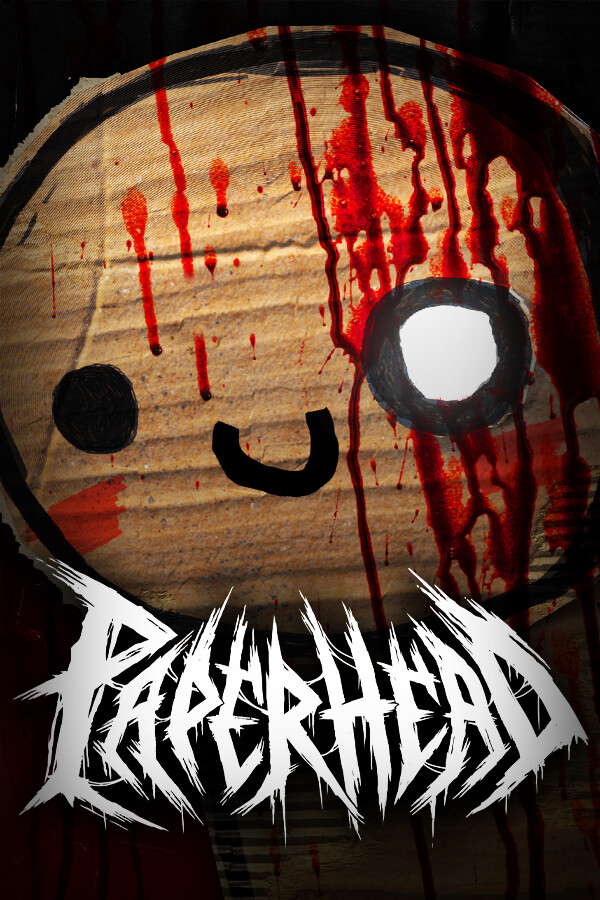 PAPERHEAD