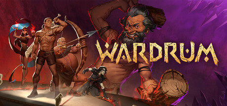 闻鼓而战/Wardrum Build.23011358（官中）-无忧免费游戏网