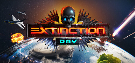 灭绝之日/Extinction Day-秋风资源网