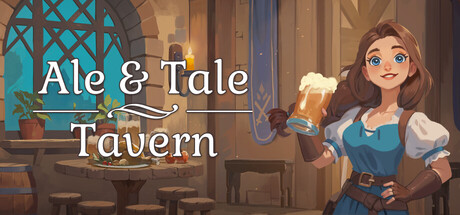 传说酒馆/Ale & Tale Tavern-秋风资源网