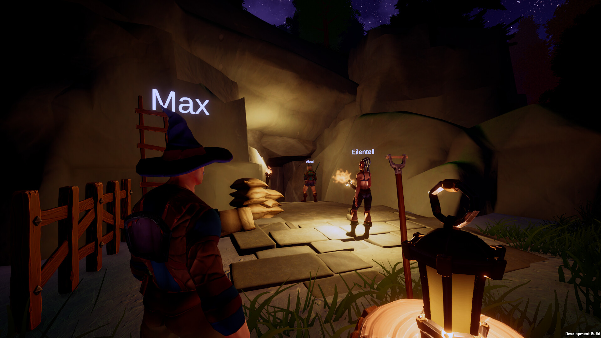 传说酒馆 (Ale Tale Tavern)