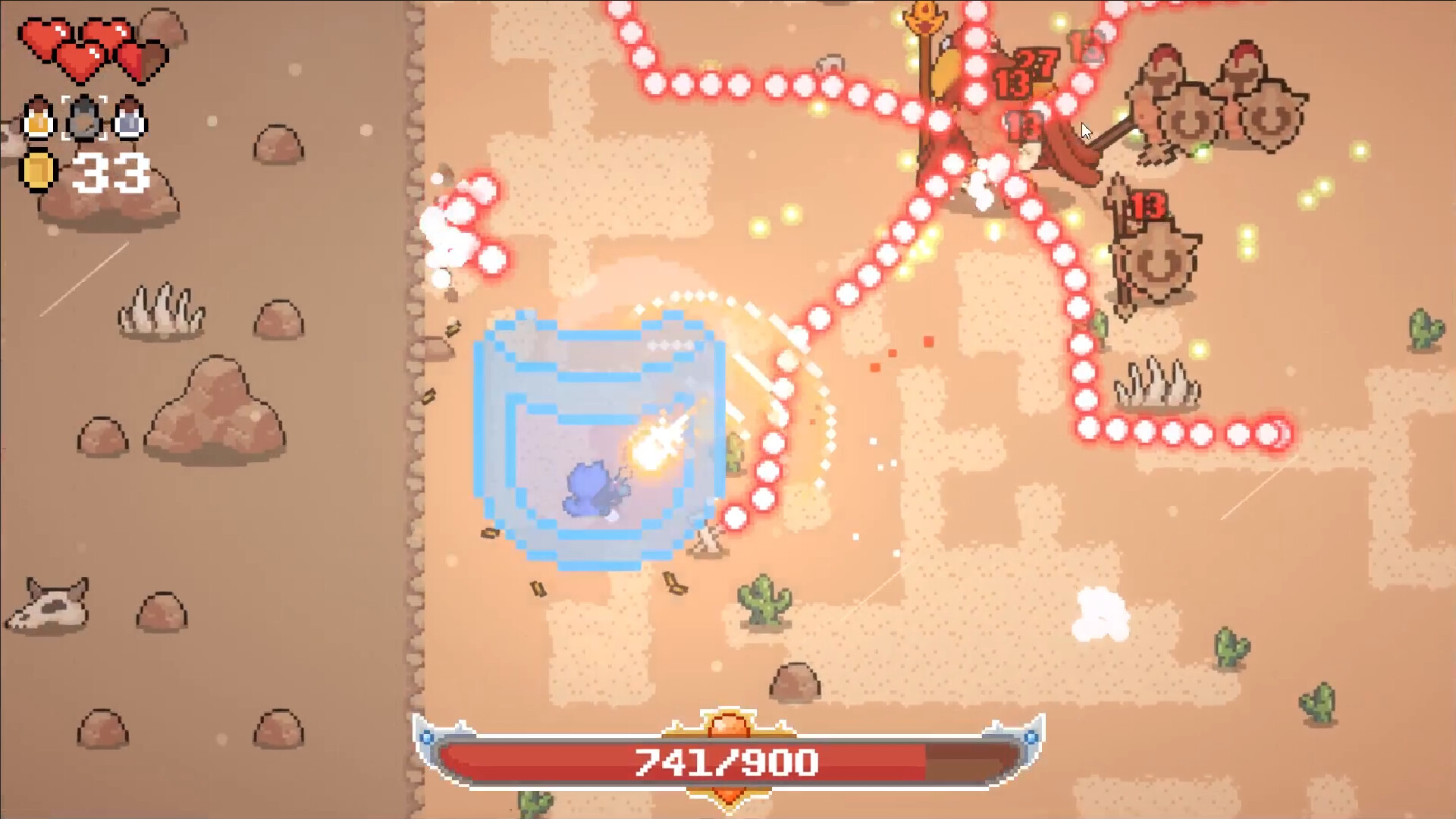 武装猫(Meowmunitions)绿色版|百度云迅雷下载插图3-小白游戏网 武装猫(Meowmunitions)绿色版|百度云迅雷下载插图3-小白游戏网