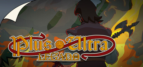 【简中】超越极限：遗产 Plus Ultra: Legado