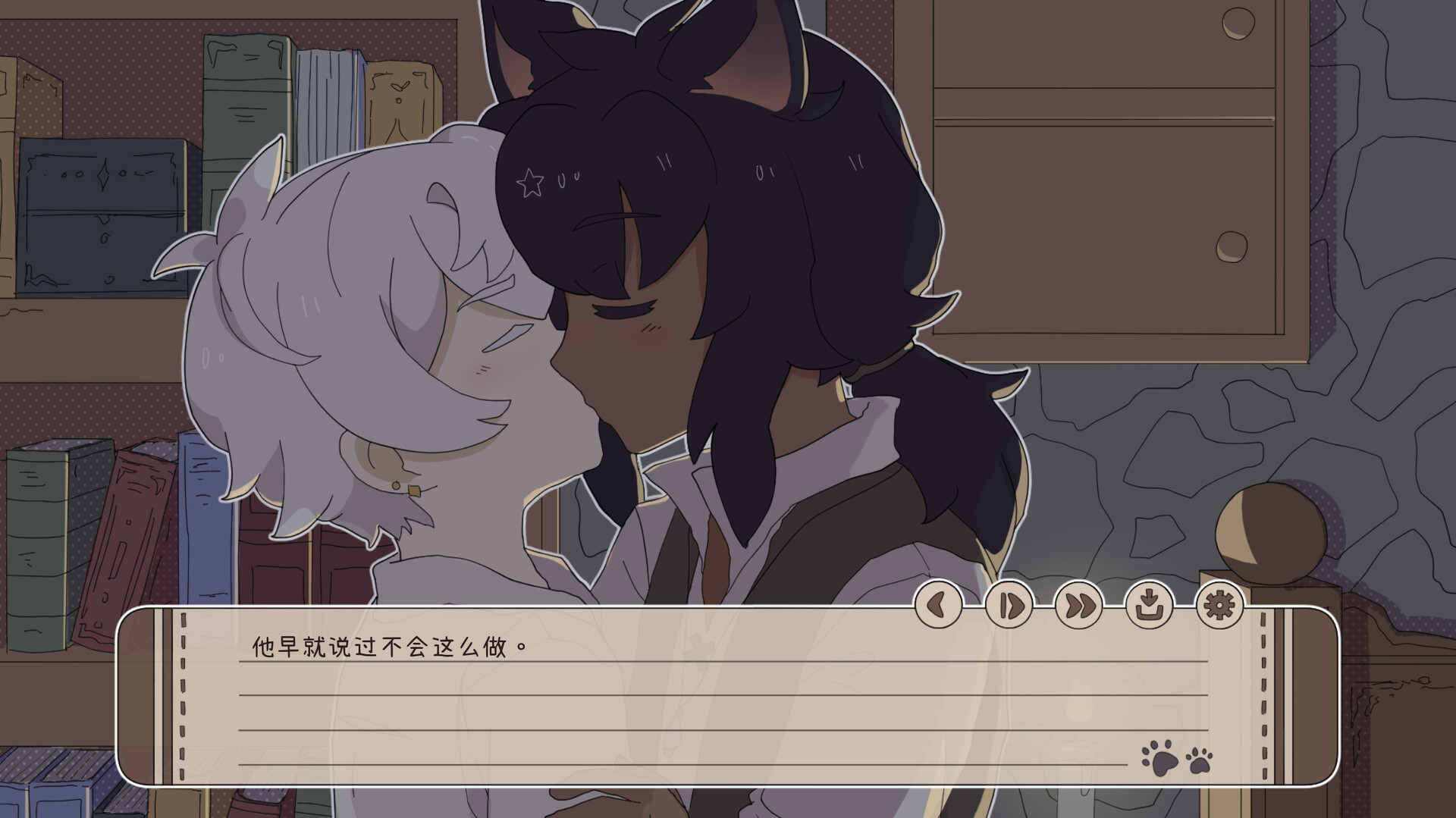 我家猫崽可爱到“刑”了！ (My Confounding Cat is Criminally Cute!)