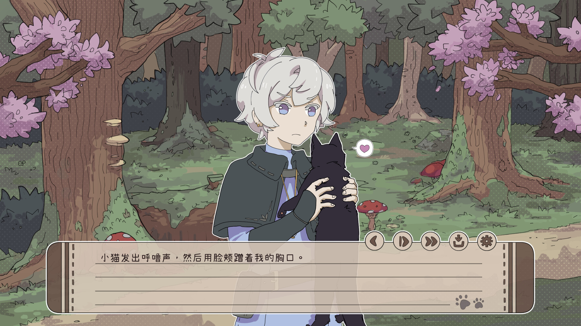 我家猫崽可爱到“刑”了！ (My Confounding Cat is Criminally Cute!)