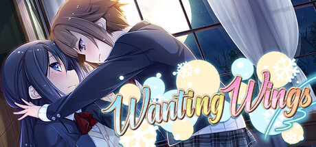君羽|Wanting Wings|v2.0|官方中文|官方中文|容量742M