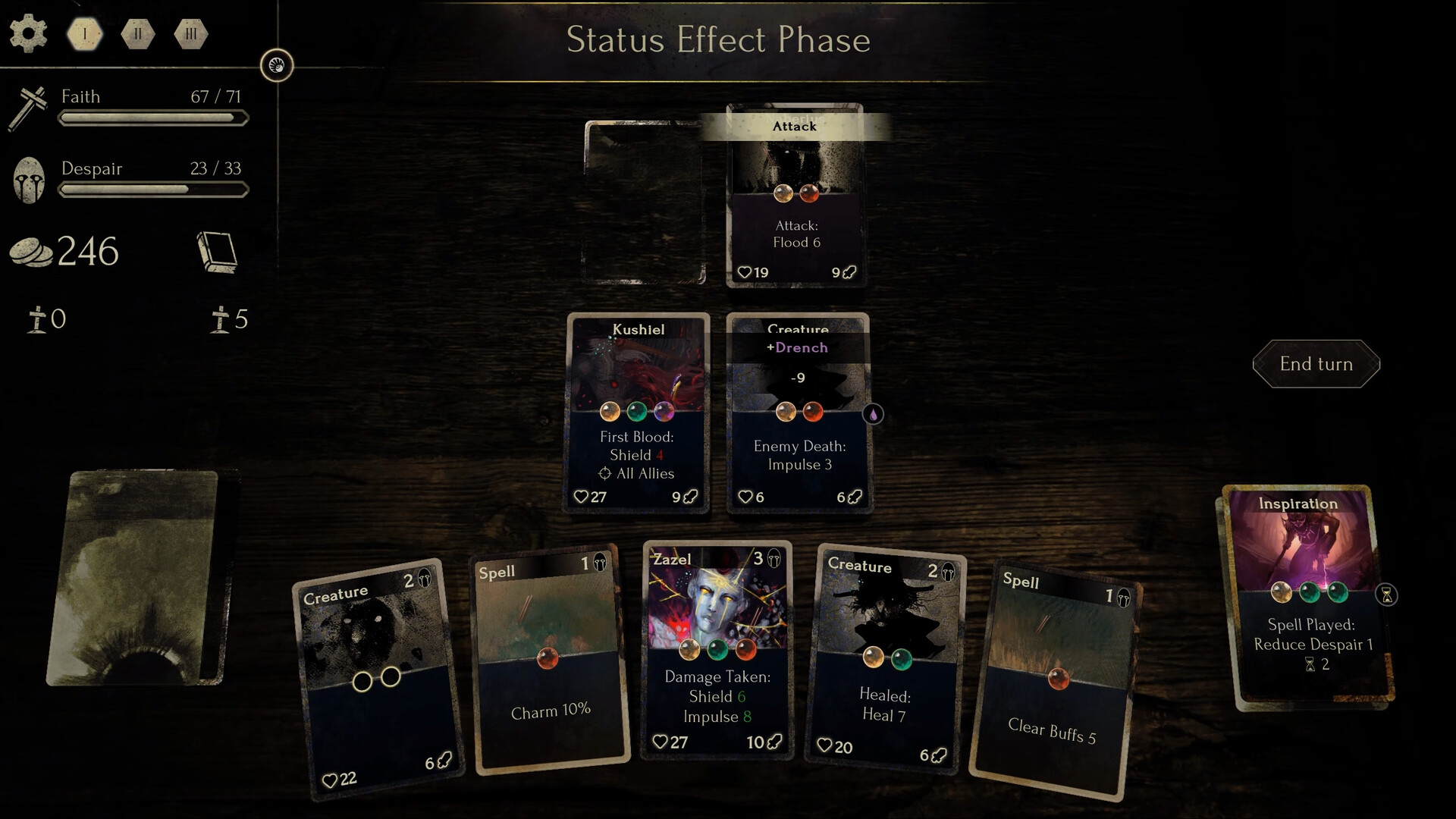 绝望信仰|官方中文|支持手柄|Faith in Despair插图3咸鱼单机官网 截图 #0