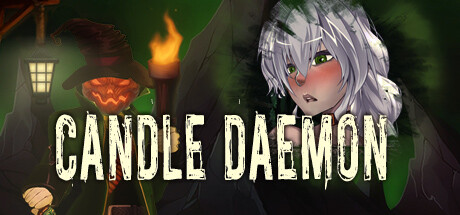 [ACT]烛魔/Candle Daemon 官中步兵版（官中）-无忧免费游戏网