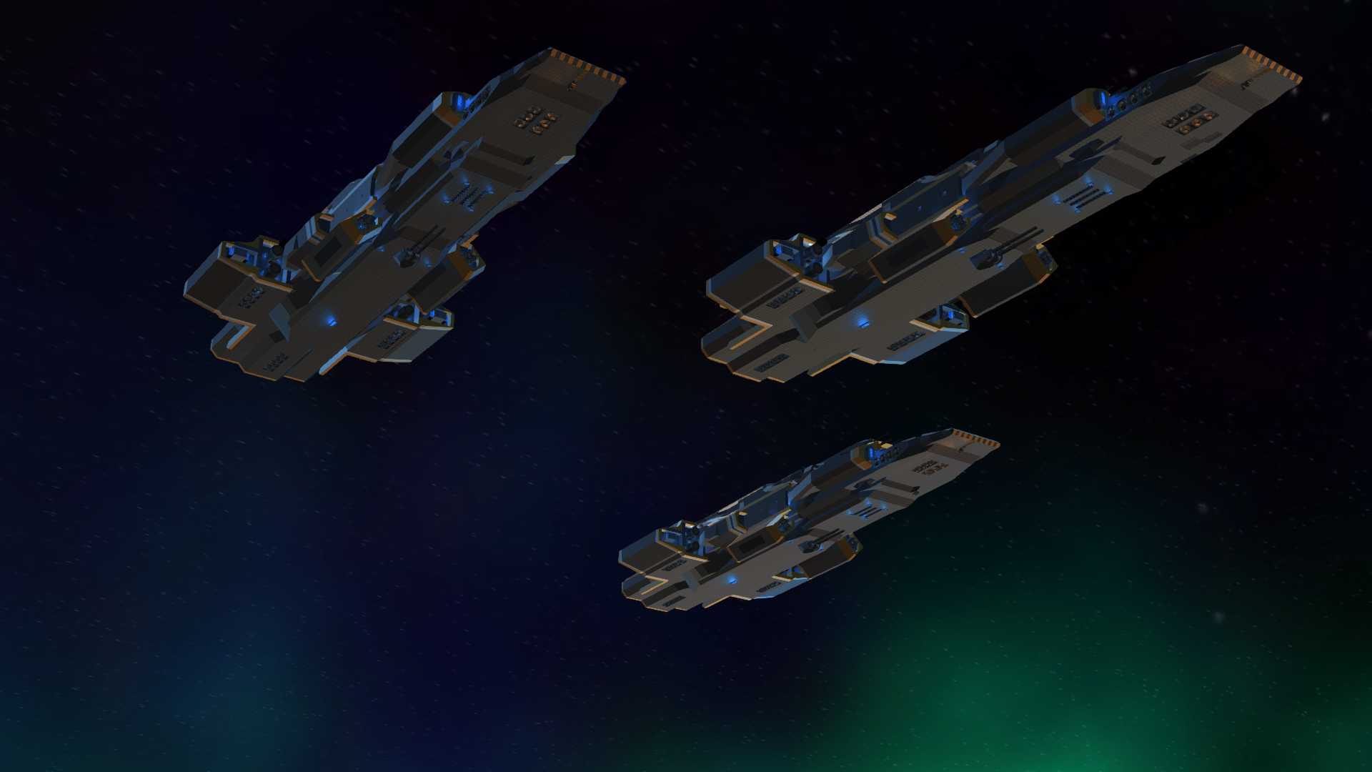 深海远航/深海坠毁/From the Depths v4.2.3|动作冒险|容量4.3GB|免安装绿色中文版|支持键盘.鼠标.手柄-小辉娱乐网