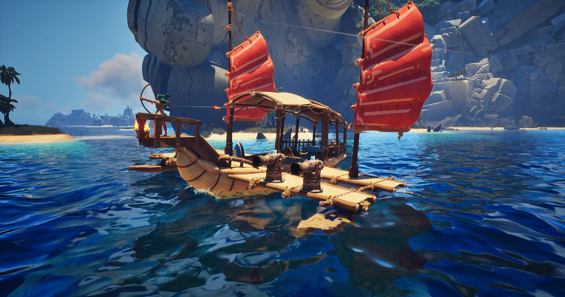 尼拉航海者 (Voyagers of Nera)