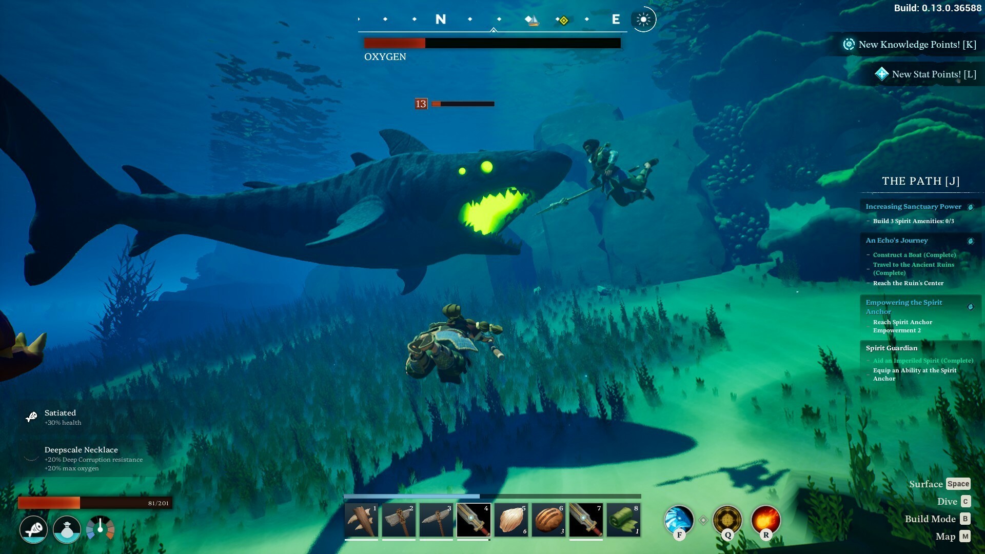 尼拉航海者免费版PC游戏下载Build.21262816图3