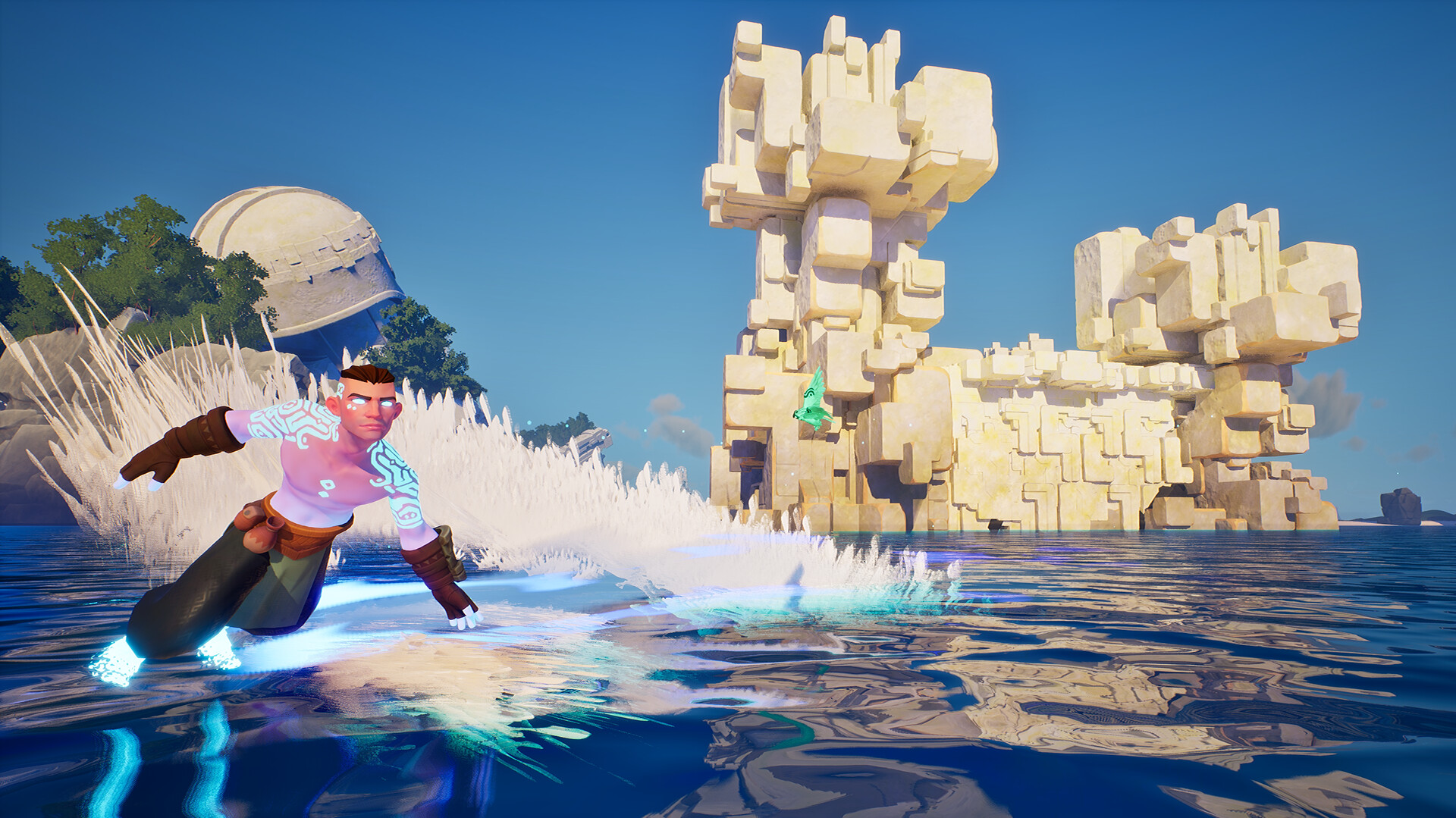 尼拉航海者 (Voyagers of Nera)