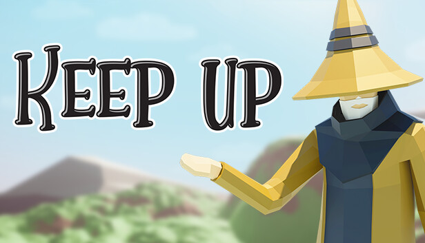 《坚持向上/Keep Up》免安装中文版