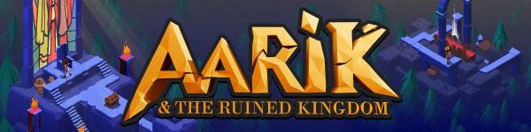 阿卡里和废墟王国|官方中文|支持手柄|Aarik and the Ruined Kingdom|阿里克和被毁坏的王国插图