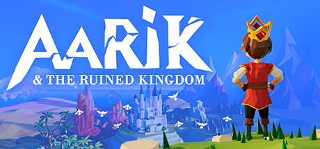 阿卡里和废墟王国/Aarik And The Ruined Kingdom Build.15446921|休闲益智|容量623MB|免安装绿色中文版-马克游戏