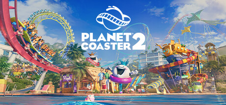 过山车之星2-虚拟机版/Planet Coaster 2 HYPERVISOR-秋风资源网