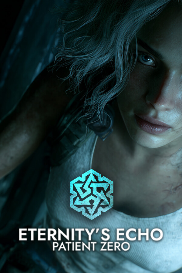 Eternity's Echo: Patient Zero
