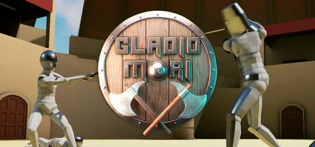 蠢蠢角斗士联机版 Gladio Mori v0.11.2 -飞星（官中）|飞星游戏网 - 高质量单机游戏网盘下载站 | 免费Steam资源