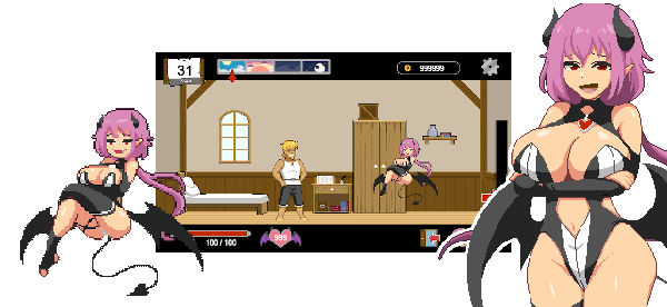 图片[15]-水电工幻想/Handyman Fantasy|STEAM官中-魔力森林