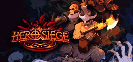 攻城英雄/英雄攻城/Hero Siege-秋风资源网