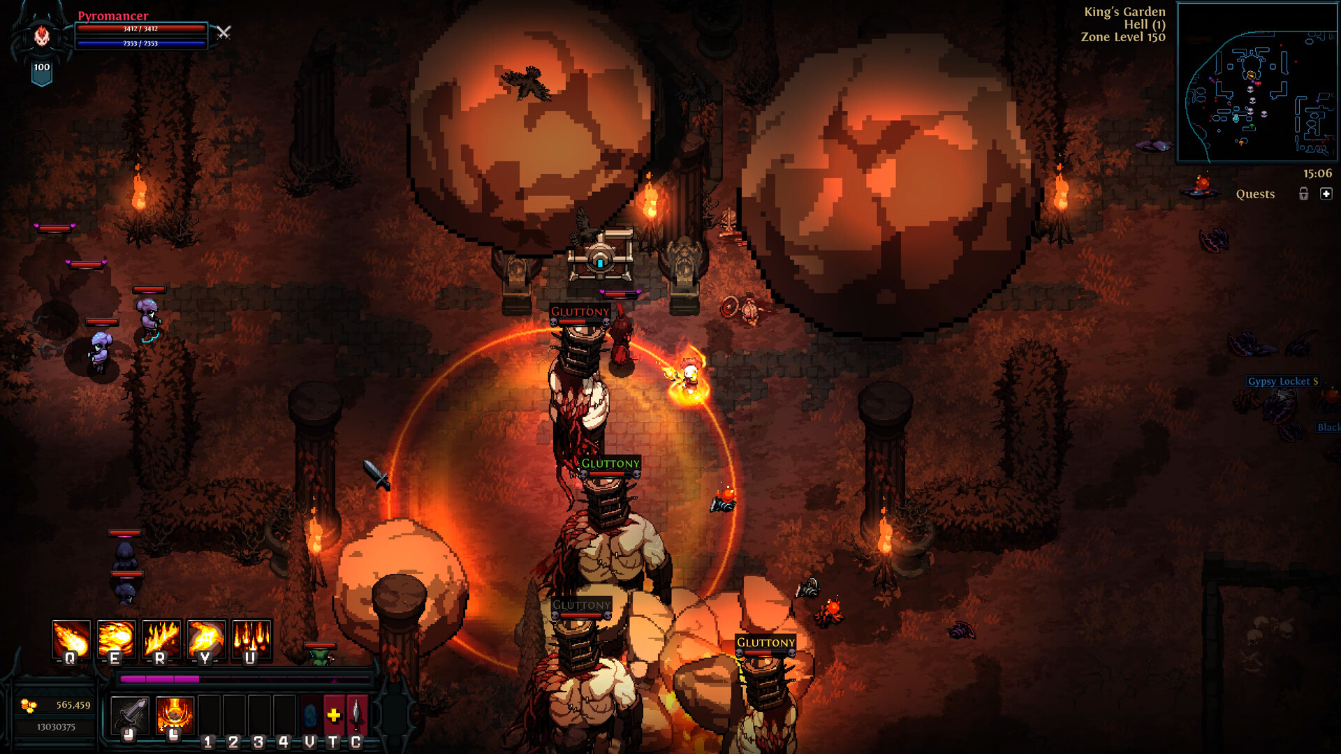 图片[9]-英雄攻城/Hero Siege Build.22668091|动作冒险|3.4GB|中文-蝶影二次元