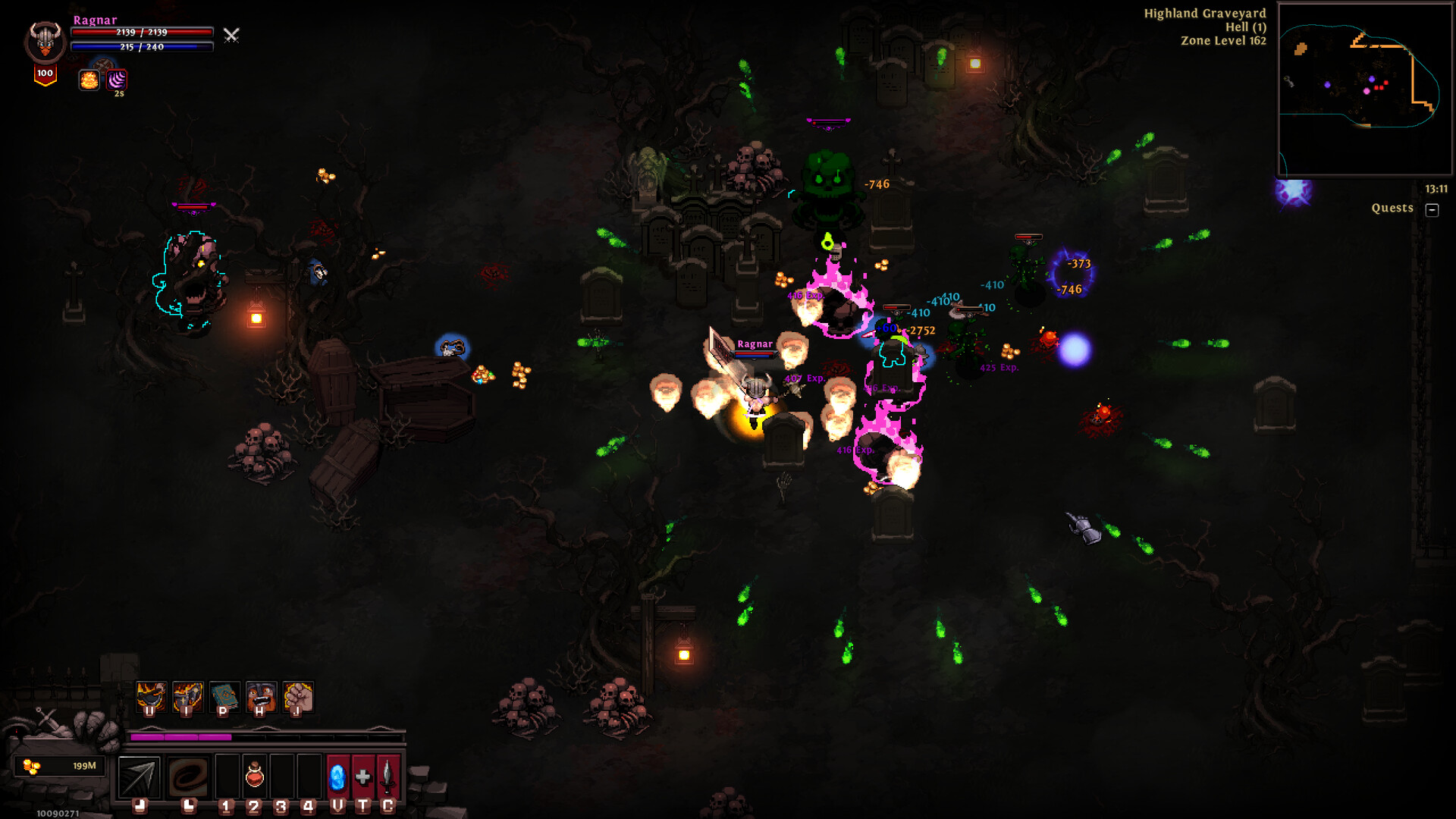 图片[7]-英雄攻城/Hero Siege v6.8.9.0|动作冒险|3.1GB|中文-蝶影二次元