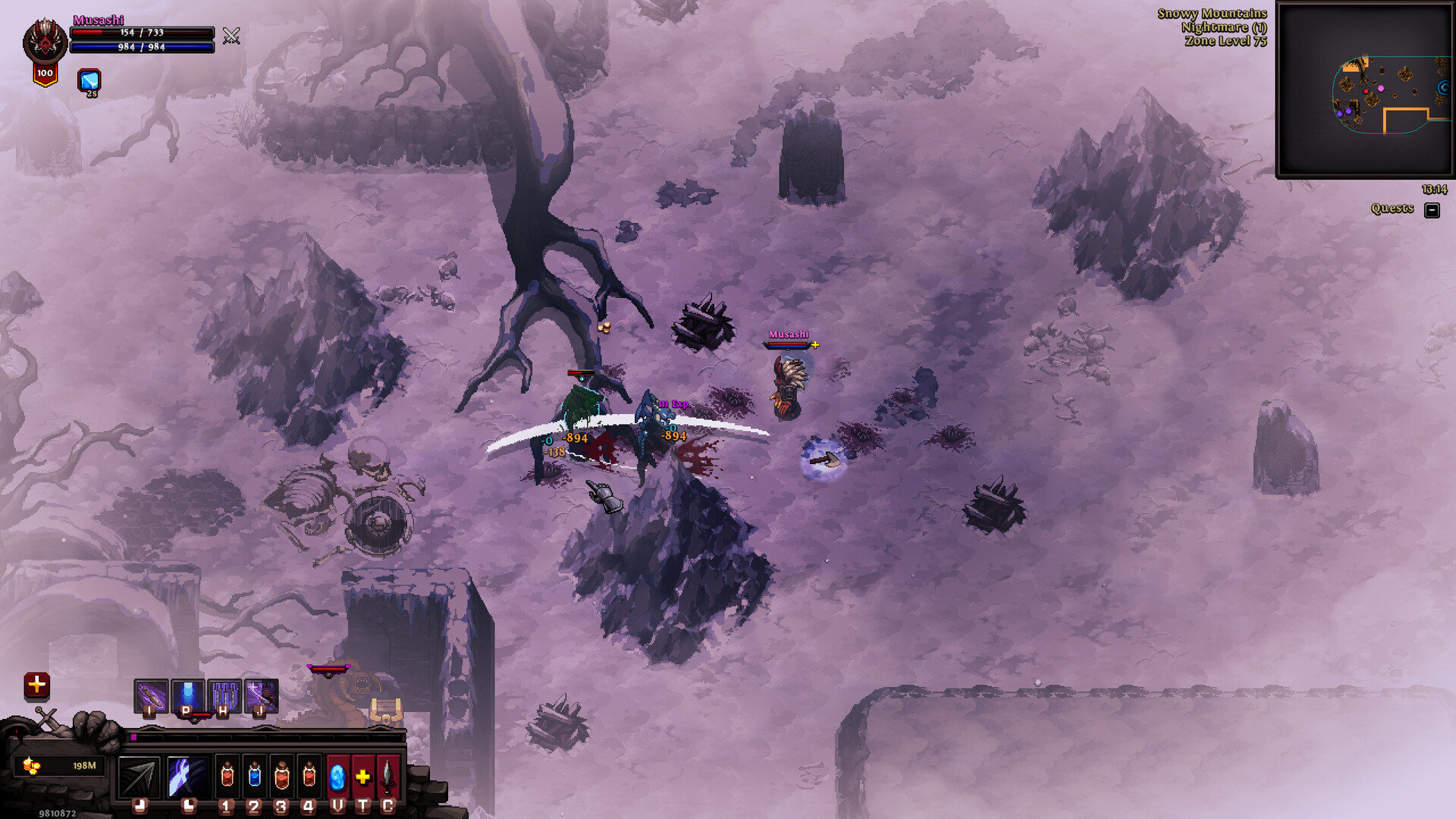 图片[5]-英雄攻城/Hero Siege v6.8.9.0|动作冒险|3.1GB|中文-蝶影二次元