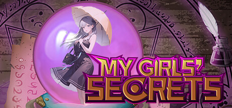 我那些女友们的小秘密/My Girls’Secrets Build.12866755|策略模拟|249MB|STEAM官中-蝶影二次元
