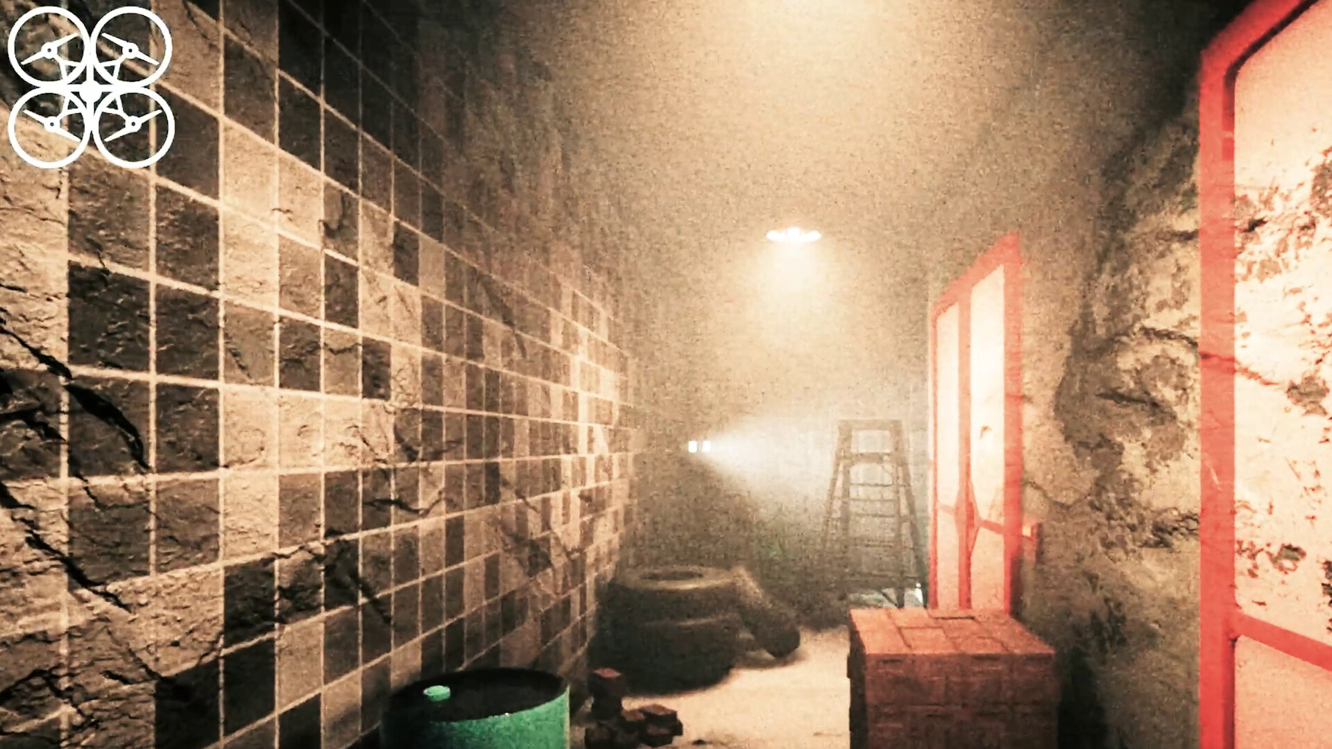 班班幼儿园7 (Garten of Banban 7)