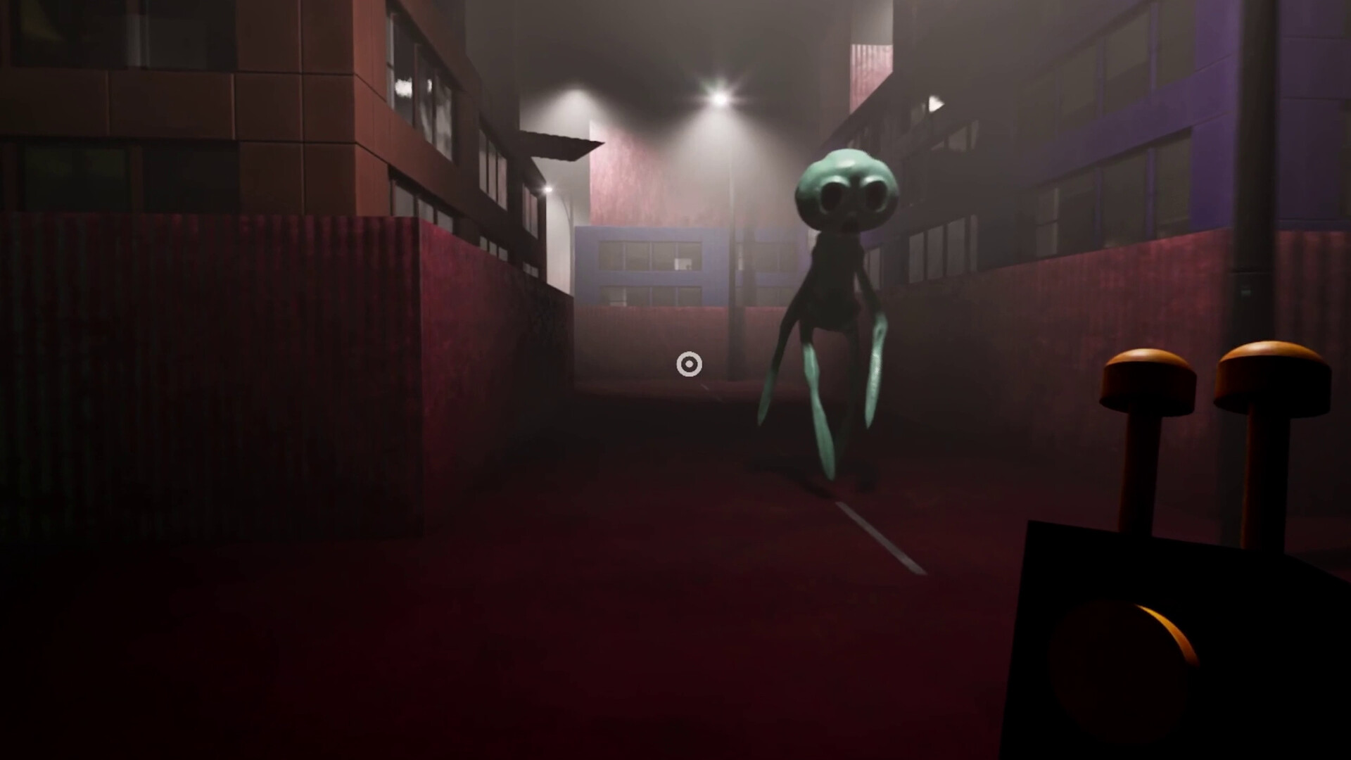 班班幼儿园7 (Garten of Banban 7)