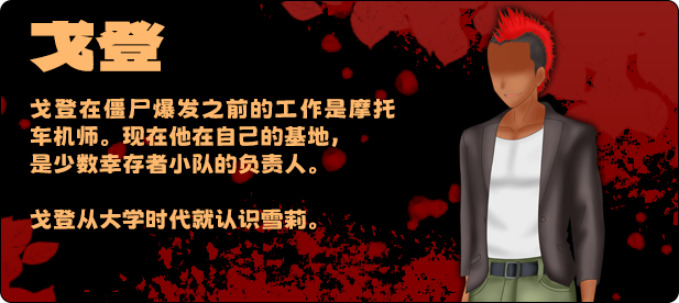 图片[6]-【PC/RPG/中文】生存任务Z Survival Mission Z Build.14599486 STEAM官方中文版【1.5G】-马克游戏