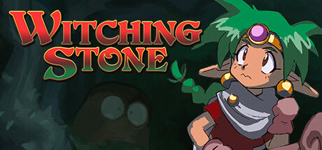 巫师石/Witching Stone v1.30.8|策略战棋|容量337MB|免安装绿色中文版-马克游戏