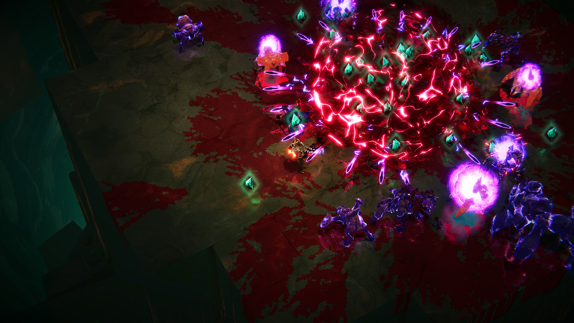 射戮骑士 (KILL KNIGHT)