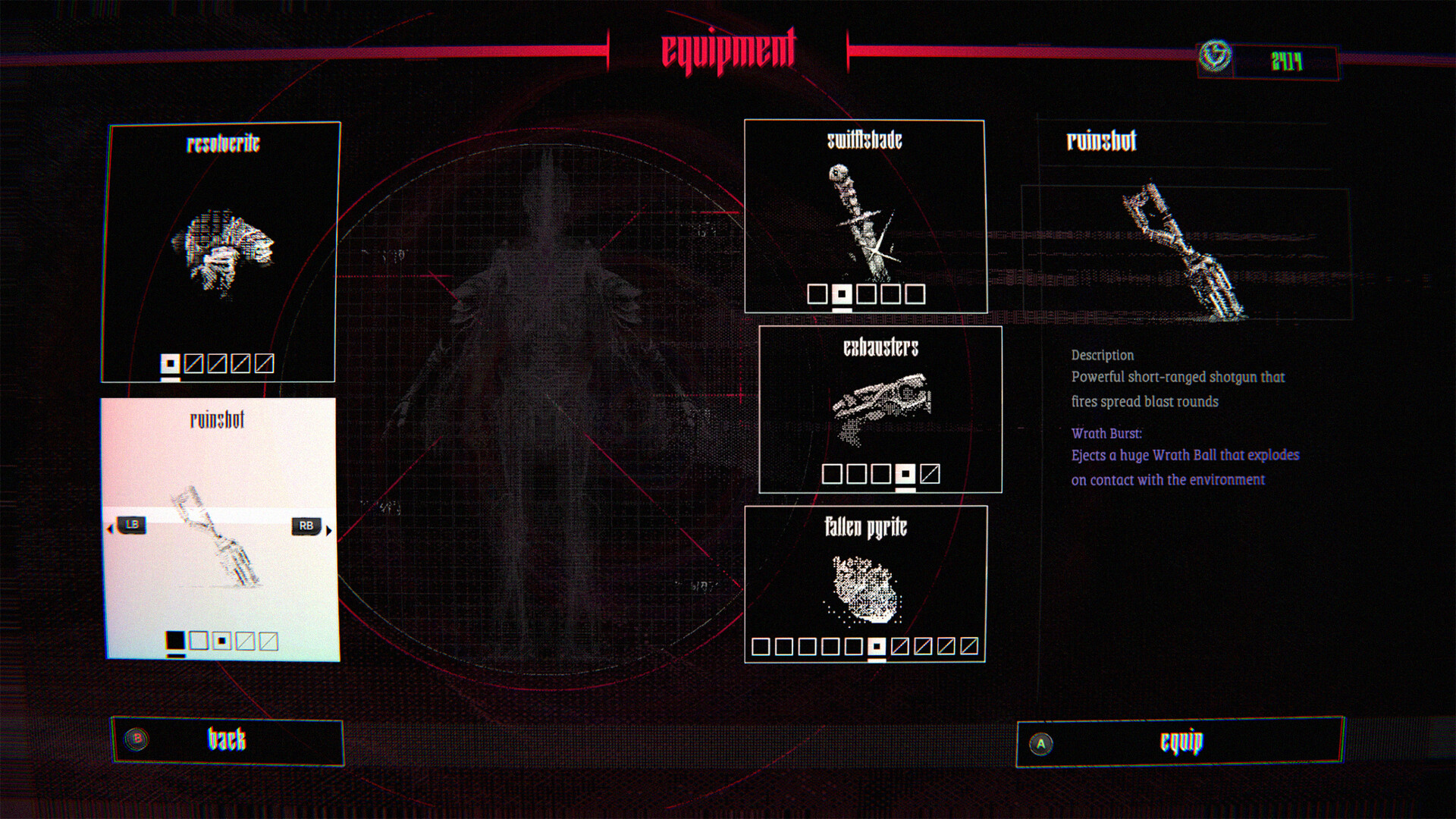 射戮骑士 (KILL KNIGHT)