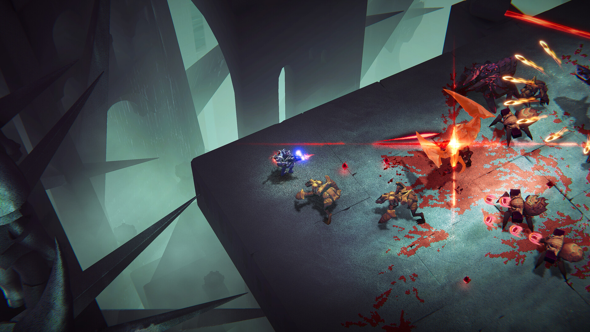 射戮骑士|Kill Knight|1.2.1